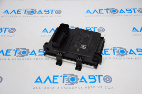 Fuel Pump Power Control Module Chevrolet Malibu 13-15