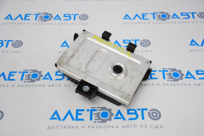 Fuel Pump Power Control Module Chevrolet Malibu 13-15