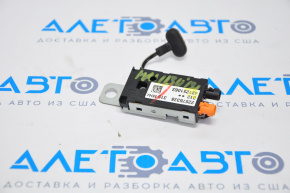 Radio Antenna Amplifier Chevrolet Malibu 13-15