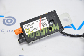 Amplificator de antenă radio Chevrolet Malibu 13-15