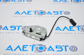 Radio Antenna Chevrolet Malibu 13-13