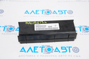 Temperature Module Chevrolet Malibu 13-15