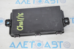 Keyless Entry Receiver Control Module Dodge Challenger 11-17 3.6