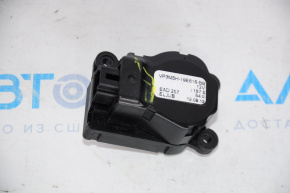 Actuator motor pentru ventilatorul de încălzire Ford C-max MK2 13-18