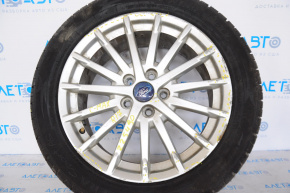 Диск колесный R17 Ford C-max MK2 13-18 бордюрка