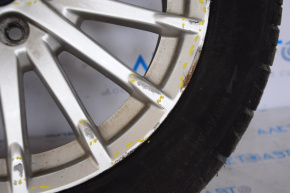 Roată de 17 inch Ford C-max MK2 13-18, jantă