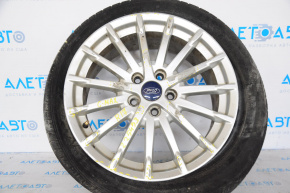 Roată de 17 inch pentru Ford C-max MK2 13-18, cu jantă.