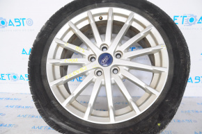 Roată de 17 inch pentru Ford C-max MK2 13-18 cu jantă ușoară.