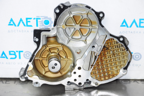 Capacul regulatorului de fază dreapta Infiniti G25 G35 G37 4d 06-14