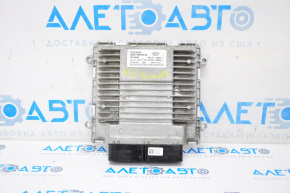 Блок ECU компьютер двигателя Kia Optima 11-15 2.4