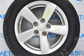 Roata de 16 inch Kia Optima 11-15