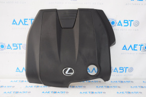 Накладка двигателя Lexus IS250 14-20