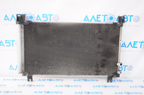 Radiatorul condensatorului de aer condiționat pentru Lexus IS250 14-20