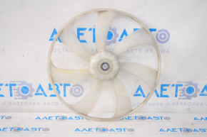 Paletele ventilatorului de răcire dreapta pentru Lexus IS250 14-20