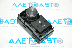 Panoul de control al modului de conducere Lexus IS 14-20