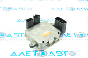 Cooling Fan Control Module Lexus IS 14-20