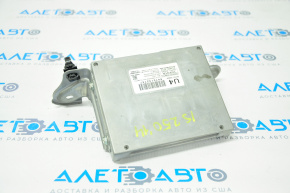 TELEMATIC TRANSCEIVER CONTROL MODULE Lexus IS 14-20