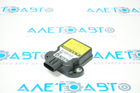 YAW RATE SENSOR Lexus IS 14-20