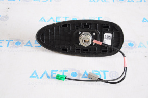 Antena aripă Nissan Rogue 17-