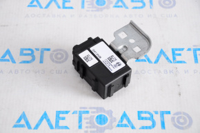 Montaj controler asamblare - Poarta Can Nissan Rogue 14-20