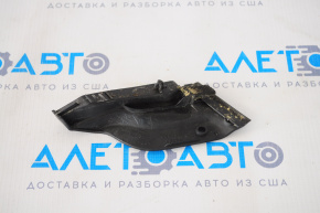 Capacul grilei stergatoarelor dreapta Toyota Prius 30 10-15