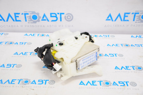 Body Control Module Toyota Prius 30 10-13 с блоком предохранителей подторпедным