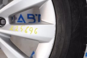 Roată de 16 inch, 5*112 VW Passat b7 12-15 USA, jantă