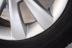 Roată de 16 inch, 5*112 VW Passat b7 12-15 USA, jantă