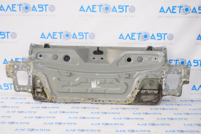 Panoul din spate VW Passat b7 12-15 SUA, format din 2 piese, grafit