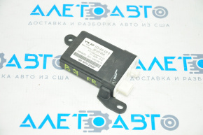 Occupant Control Module VW Passat b7 12-15 USA