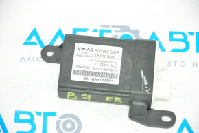 Occupant Control Module VW Passat b7 12-15 USA