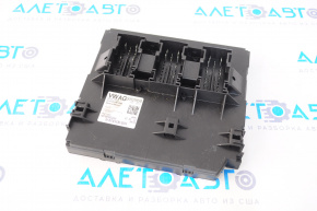 Modulul de control al caroseriei BCM VW Passat b7 12-15 SUA