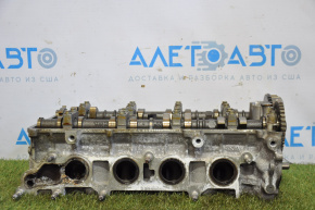 Головка блока цилиндров ГБЦ в сборе Ford Fusion mk5 13-20 2.5