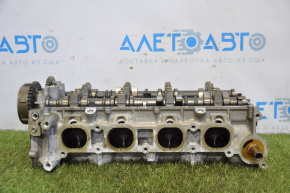 Головка блока цилиндров ГБЦ в сборе Ford Fusion mk5 13-20 2.5