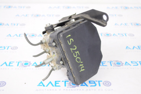 ABS АБС Lexus IS 14-20 RWD