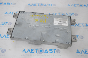 Amplificator Lincoln MKZ 13-20