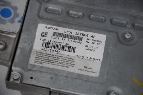 Amplificator Lincoln MKZ 13-20