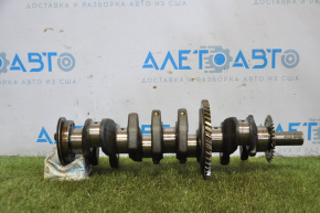 Коленвал 2AR-FE/FXE Toyota Camry v50 12-14 2.5 usa К:54.98 Ш:51.50