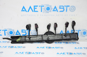 Провода катушки зажигания VW Atlas 18-23 3.6 с корпусом