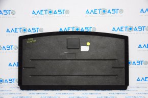 Capacul portbagajului VW Atlas 18 - negru