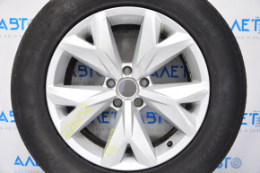 Roată de 18 inch pentru VW Atlas 18-