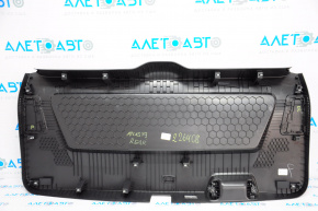 Capacul portbagajului VW Atlas 18- negru, zgârieturi