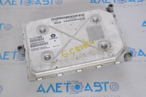 Блок ECU компьютер двигателя Dodge Grand Caravan 11-20