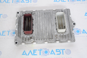 Блок ECU компьютер двигателя Dodge Grand Caravan 11-14