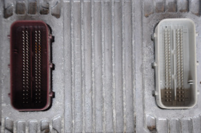 Блок ECU компьютер двигателя Dodge Grand Caravan 11-14