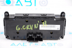 Controlul climatizării Dodge Grand Caravan 11-20