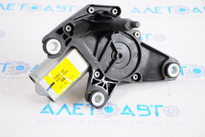 Matura trapezoidală cu motor pentru spatele Dodge Grand Caravan 11-20