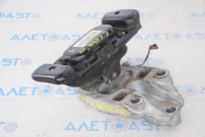 Pernele motorului dreapta Dodge Grand Caravan 11-20 cu suport