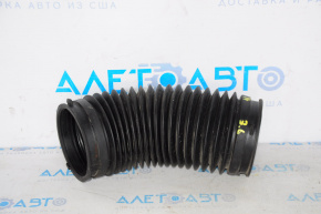 Conducta de aer pentru colectorul Dodge Grand Caravan 11-20