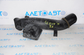 Receptor de aer Dodge Grand Caravan 11-20